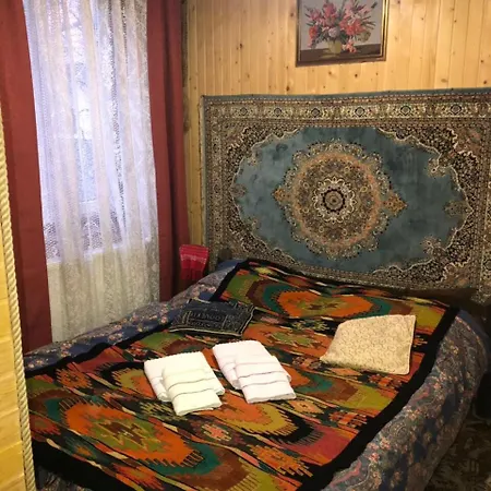 Родзинка Влади Maison d'hôtes