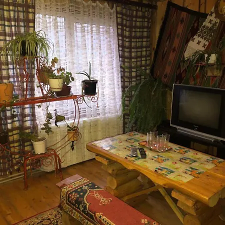 Maison d'hôtes Родзинка Влади *