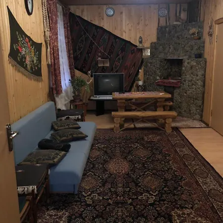 Родзинка Влади * Yaremtche