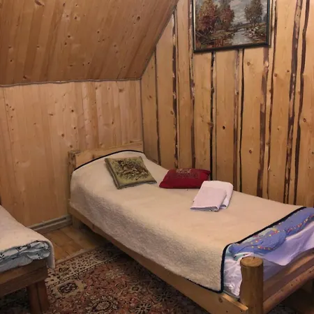 Maison d'hôtes Родзинка Влади Yaremtche