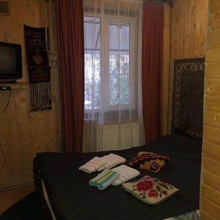 Родзинка Влади Maison d'hôtes