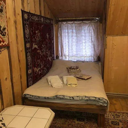 Родзинка Влади * Yaremtche