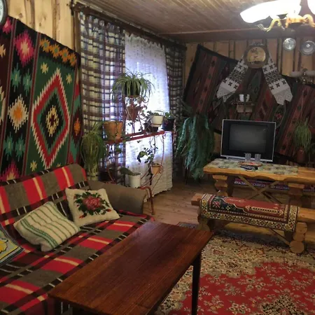 Родзинка Влади Maison d'hôtes *