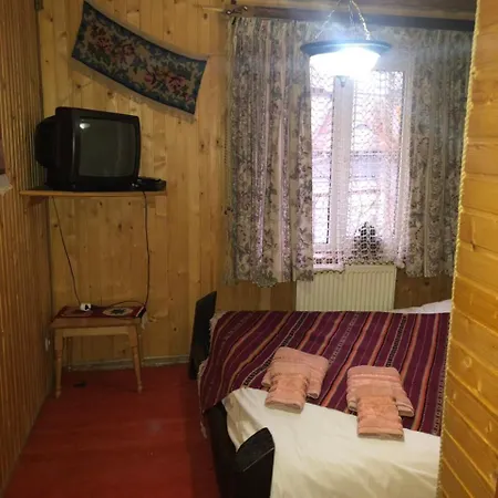 Родзинка Влади Maison d'hôtes *